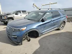 1FM5K8HC0LGB52526 2020 FORD EXPLORER