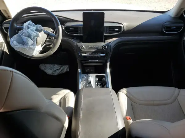 1FM5K8HC0LGB54177 2020 FORD EXPLORER - Image 8