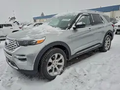 1FM5K8HC0LGC08447 2020 FORD EXPLORER