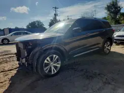 1FM5K8HC0LGC23188 2020 FORD EXPLORER