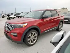 1FM5K8HC0LGC24311 2020 FORD EXPLORER