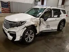 1FM5K8HC0LGC29704 2020 FORD EXPLORER