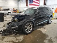 1FM5K8HC0LGC87313 2020 FORD EXPLORER