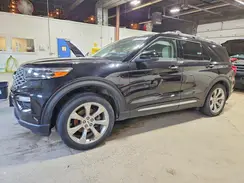 1FM5K8HC0LGD06121 2020 FORD EXPLORER