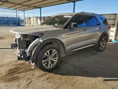 1FM5K8HC0LGD15742 2020 FORD EXPLORER