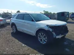 1FM5K8HC0MGA11649 2021 FORD EXPLORER