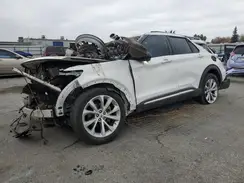 1FM5K8HC0MGA33277 2021 FORD EXPLORER