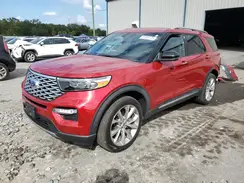 1FM5K8HC0MGA58101 2021 FORD EXPLORER