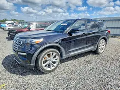 1FM5K8HC0MGA92264 2021 FORD EXPLORER