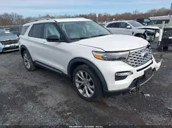 1FM5K8HC0MGA92622 2021 FORD EXPLORER