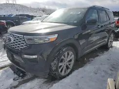 1FM5K8HC0MGB44170 2021 FORD EXPLORER