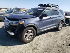 1FM5K8HC0MGC27274 2021 FORD EXPLORER