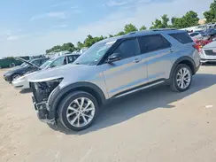 1FM5K8HC0MGC29140 2021 FORD EXPLORER