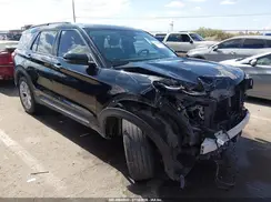 1FM5K8HC0MGC46469 2021 FORD EXPLORER