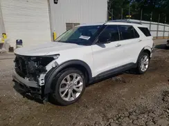 1FM5K8HC0NGB09775 2022 FORD EXPLORER