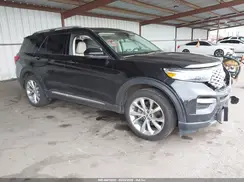 1FM5K8HC0NGB49225 2022 FORD EXPLORER