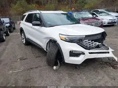 1FM5K8HC0NGB87845 2022 FORD EXPLORER