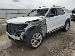 1FM5K8HC0NGC02750 2022 FORD EXPLORER