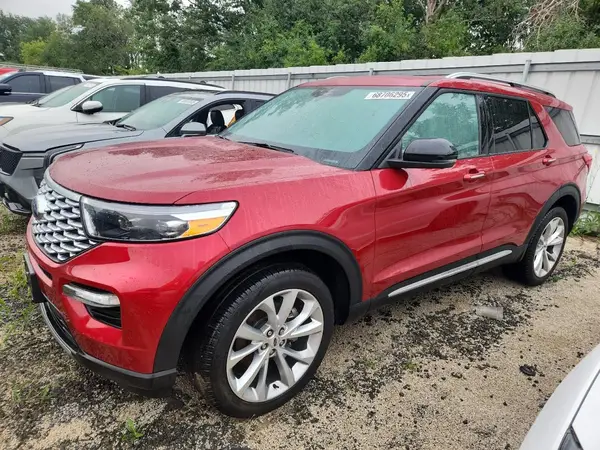 1FM5K8HC0PGA02132 2023 FORD EXPLORER - Image 1