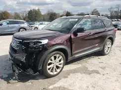 1FM5K8HC0PGA78319 2023 FORD EXPLORER