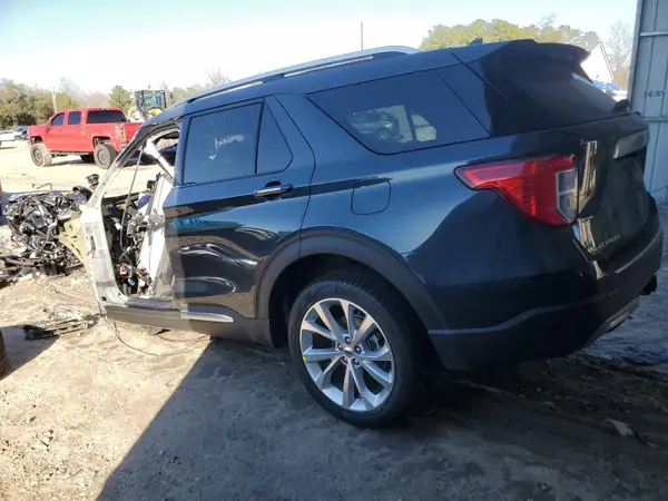 1FM5K8HC0RGA18446 2024 FORD EXPLORER - Image 2