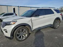 1FM5K8HC1LGA02893 2020 FORD EXPLORER