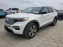 1FM5K8HC1LGA13358 2020 FORD EXPLORER
