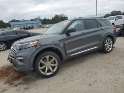 1FM5K8HC1LGA23422 2020 FORD EXPLORER
