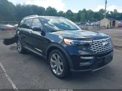 1FM5K8HC1LGA31603 2020 FORD EXPLORER