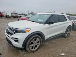 1FM5K8HC1LGA32167 2020 FORD EXPLORER