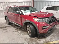 1FM5K8HC1LGA37076 2020 FORD EXPLORER