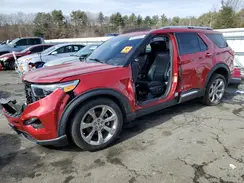 1FM5K8HC1LGA45999 2020 FORD EXPLORER