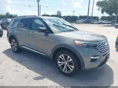 1FM5K8HC1LGA48952 2020 FORD EXPLORER