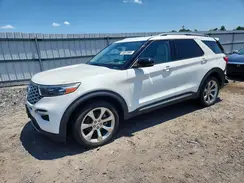 1FM5K8HC1LGA49552 2020 FORD EXPLORER