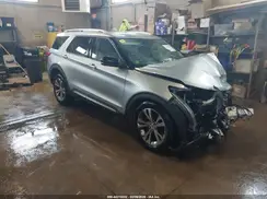 1FM5K8HC1LGA89811 2020 FORD EXPLORER