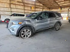 1FM5K8HC1LGB06123 2020 FORD EXPLORER