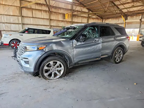 1FM5K8HC1LGB06123 2020 FORD EXPLORER - Image 1