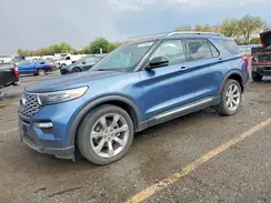 1FM5K8HC1LGB42149 2020 FORD EXPLORER