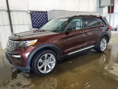 1FM5K8HC1LGB74387 2020 FORD EXPLORER