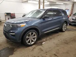 1FM5K8HC1LGB82652 2020 FORD EXPLORER