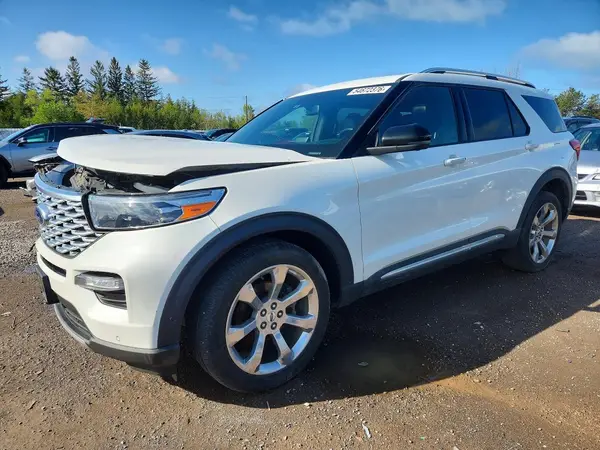 1FM5K8HC1LGC05170 2020 FORD EXPLORER - Image 1