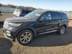 1FM5K8HC1LGC08201 2020 FORD EXPLORER