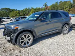 1FM5K8HC1LGC45622 2020 FORD EXPLORER