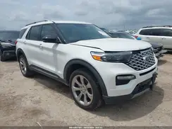 1FM5K8HC1LGC78443 2020 FORD EXPLORER