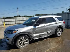 1FM5K8HC1MGA67647 2021 FORD EXPLORER