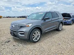 1FM5K8HC1MGA75781 2021 FORD EXPLORER