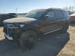 1FM5K8HC1MGB21836 2021 FORD EXPLORER