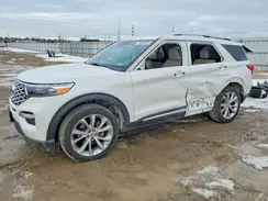 1FM5K8HC1MGB24090 2021 FORD EXPLORER
