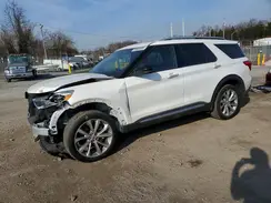 1FM5K8HC1MGB29211 2021 FORD EXPLORER