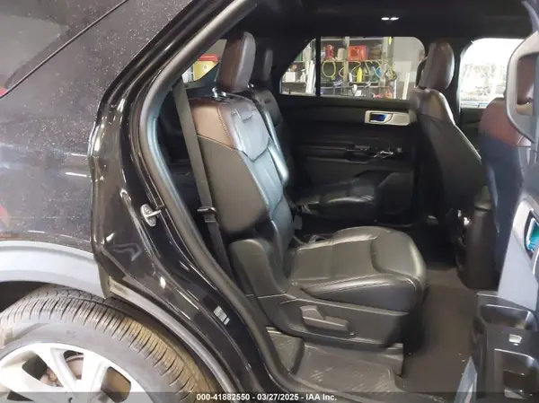 1FM5K8HC1MGB42508 2021 FORD EXPLORER - Image 8